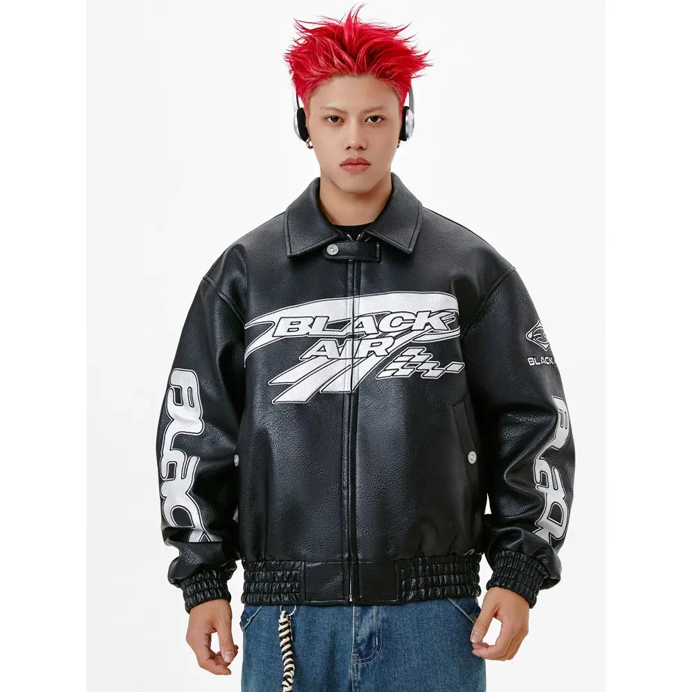 BLACKAIR JACKET